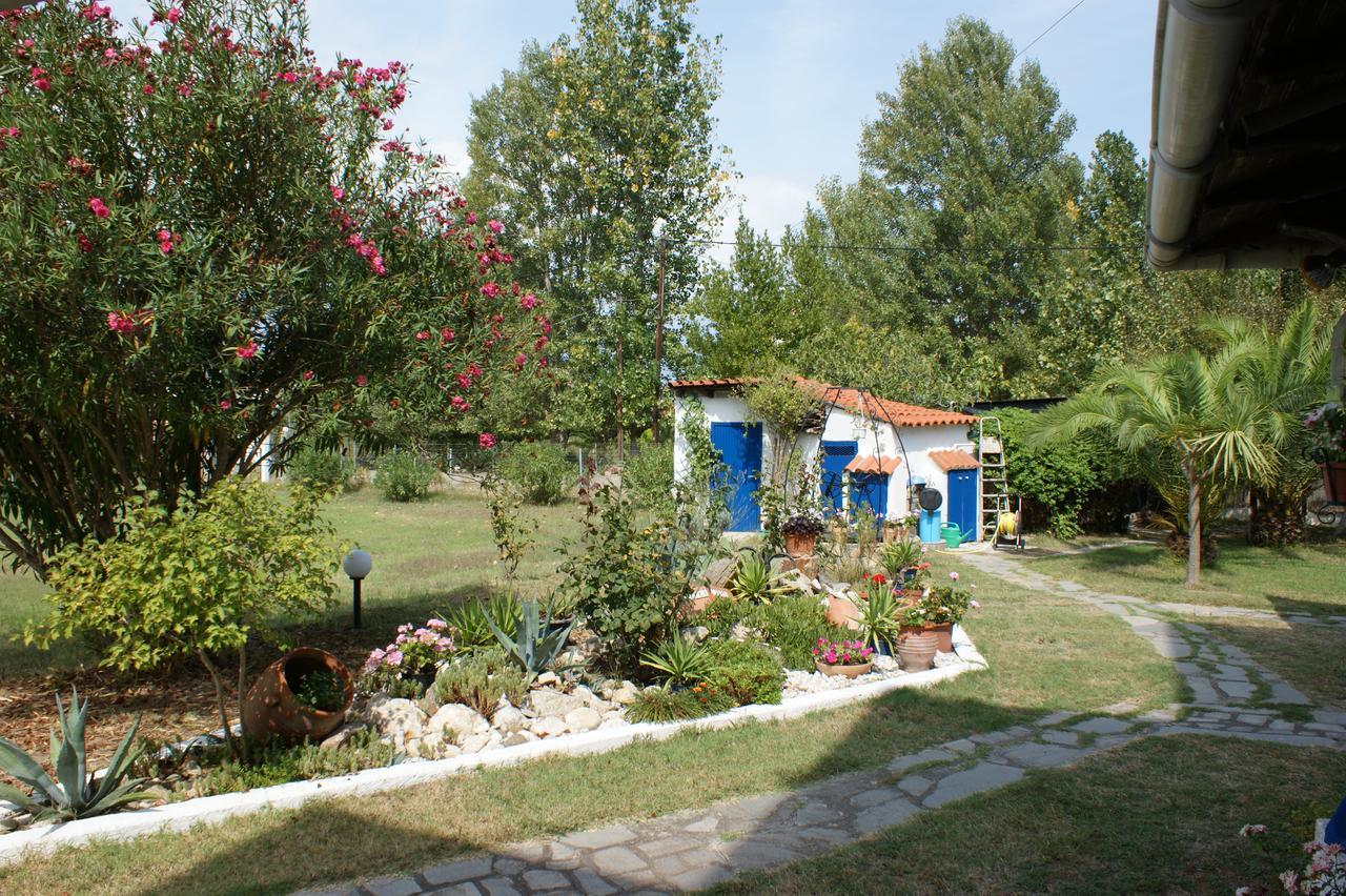 Hotel Iris