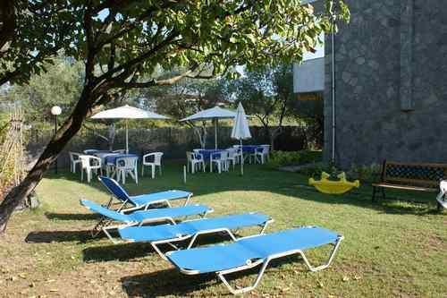 Iris Hotel