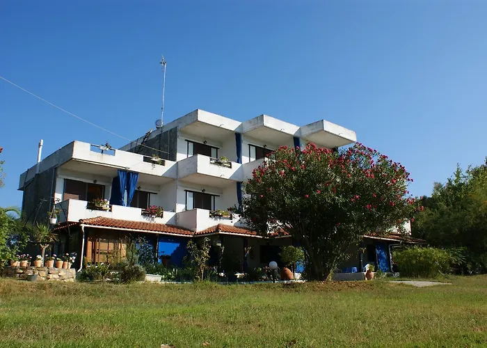 Villa Iris Studios